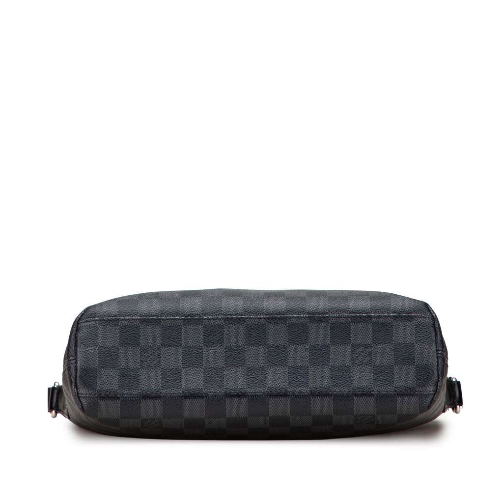Louis Vuitton Damier Graphite Mick PM - 3