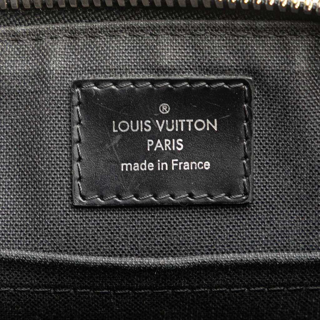 Louis Vuitton Damier Graphite Mick PM - 5