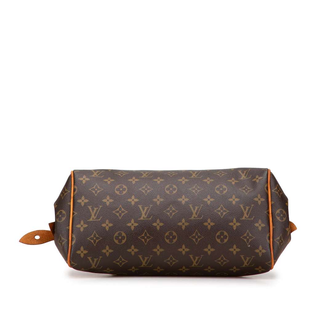 Louis Vuitton Monogram Montorgueil PM - 3