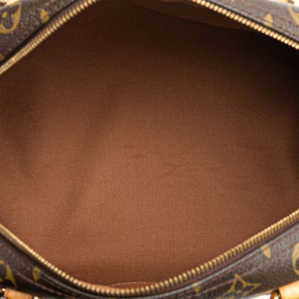 Louis Vuitton Monogram Montorgueil PM - 4