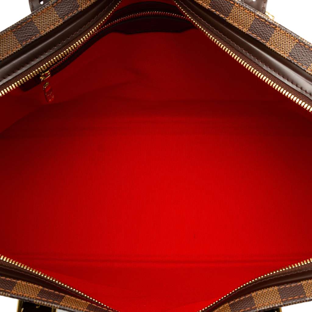 Louis Vuitton Damier Ebene Chelsea - 4