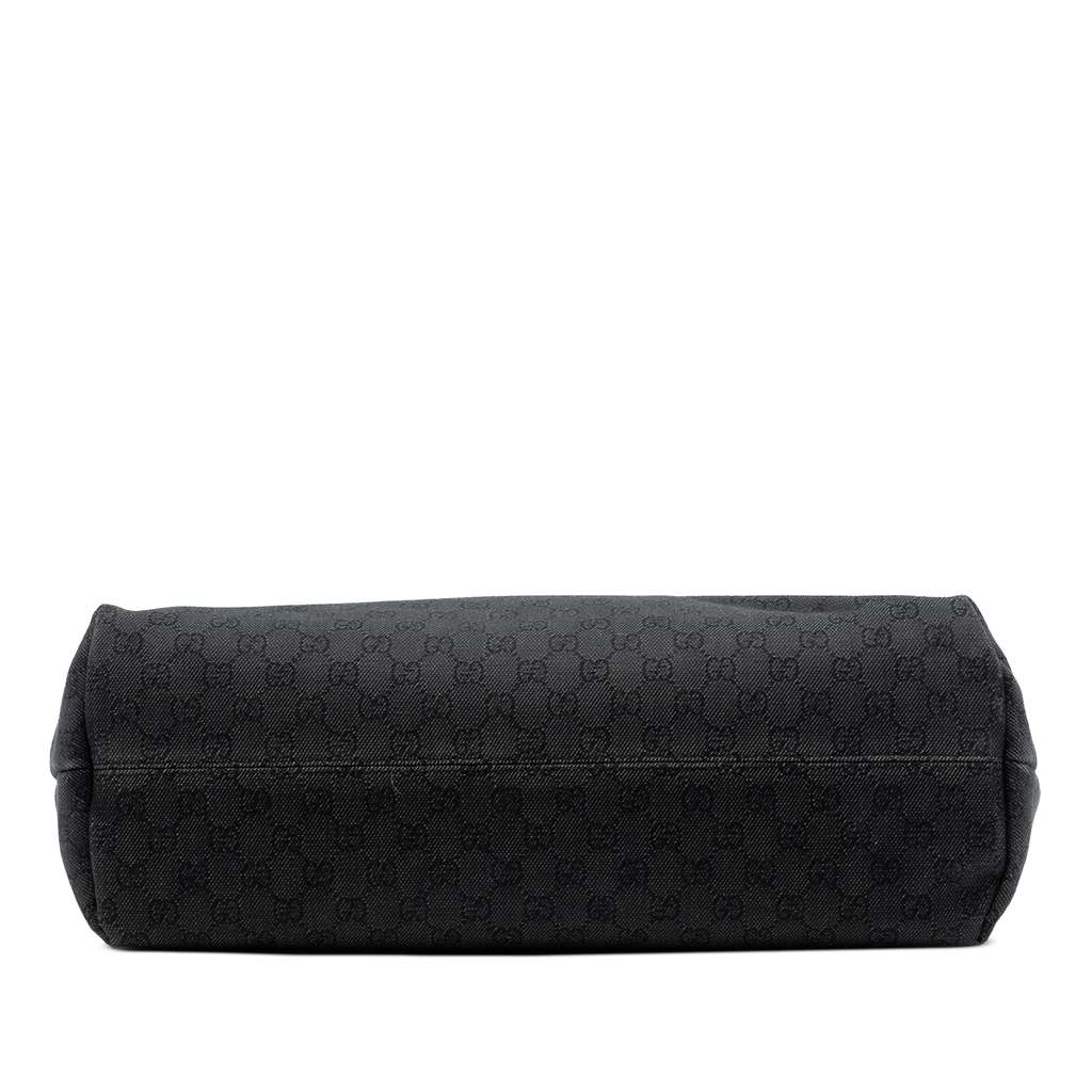 Gucci GG Denim Tote - 3