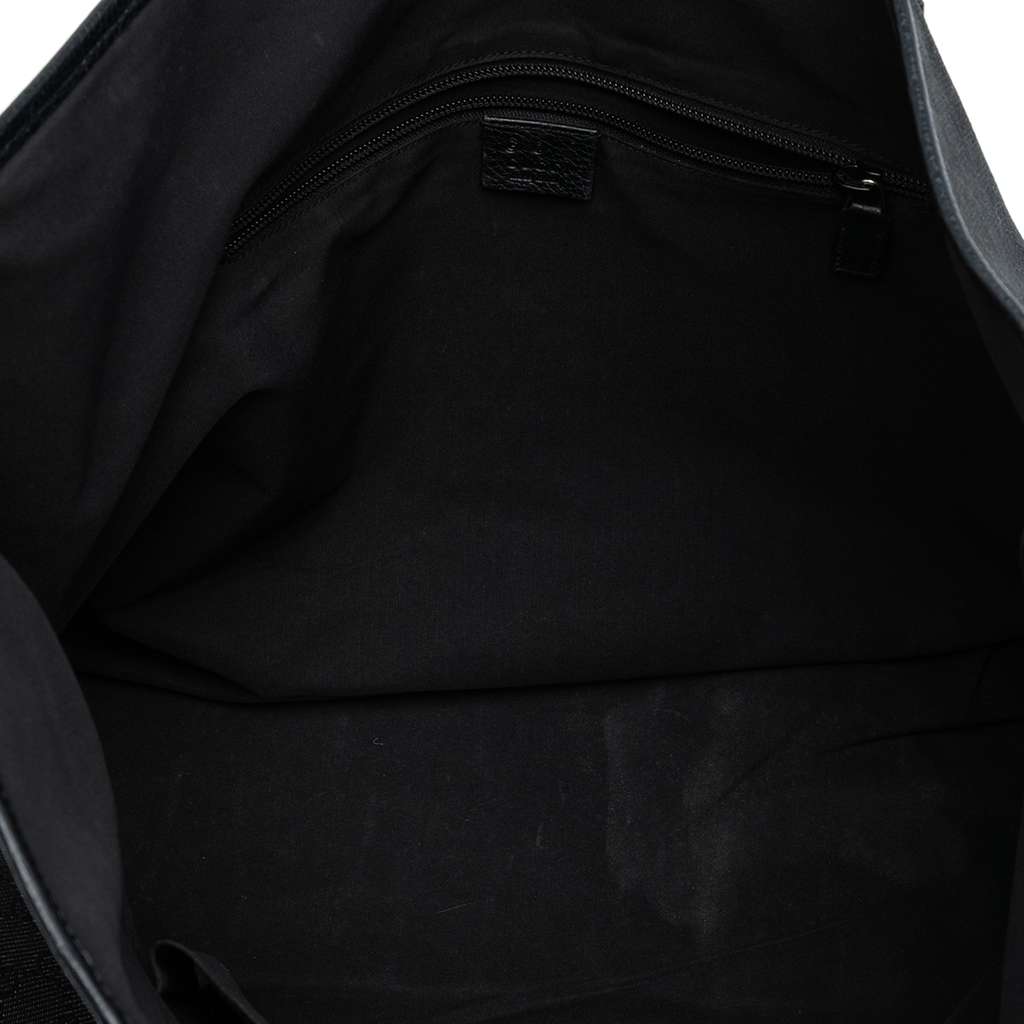 Gucci GG Denim Tote - 4