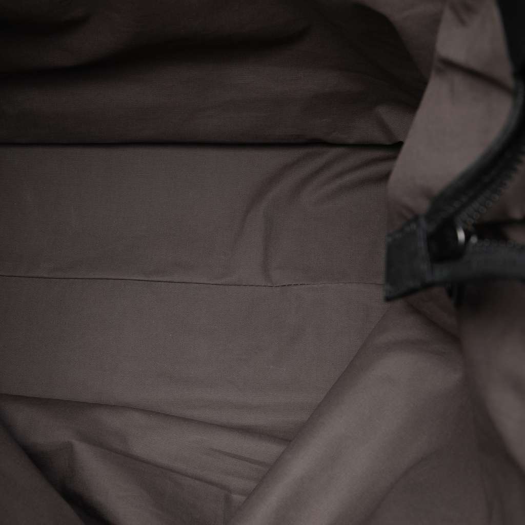 Bottega Veneta Tricolor Nappa Intrecciato Convertible Tote - 4