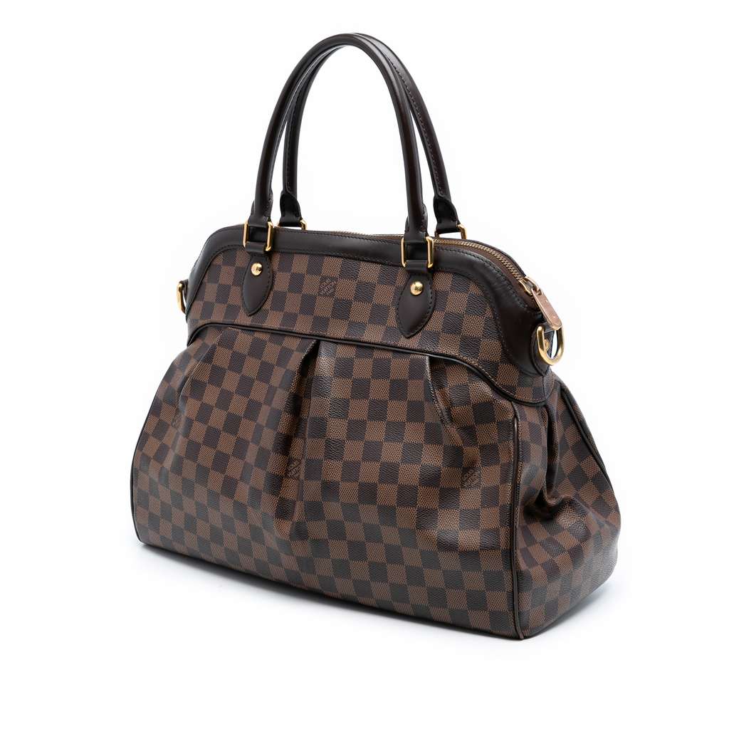 Louis Vuitton Damier Ebene Trevi GM - 2