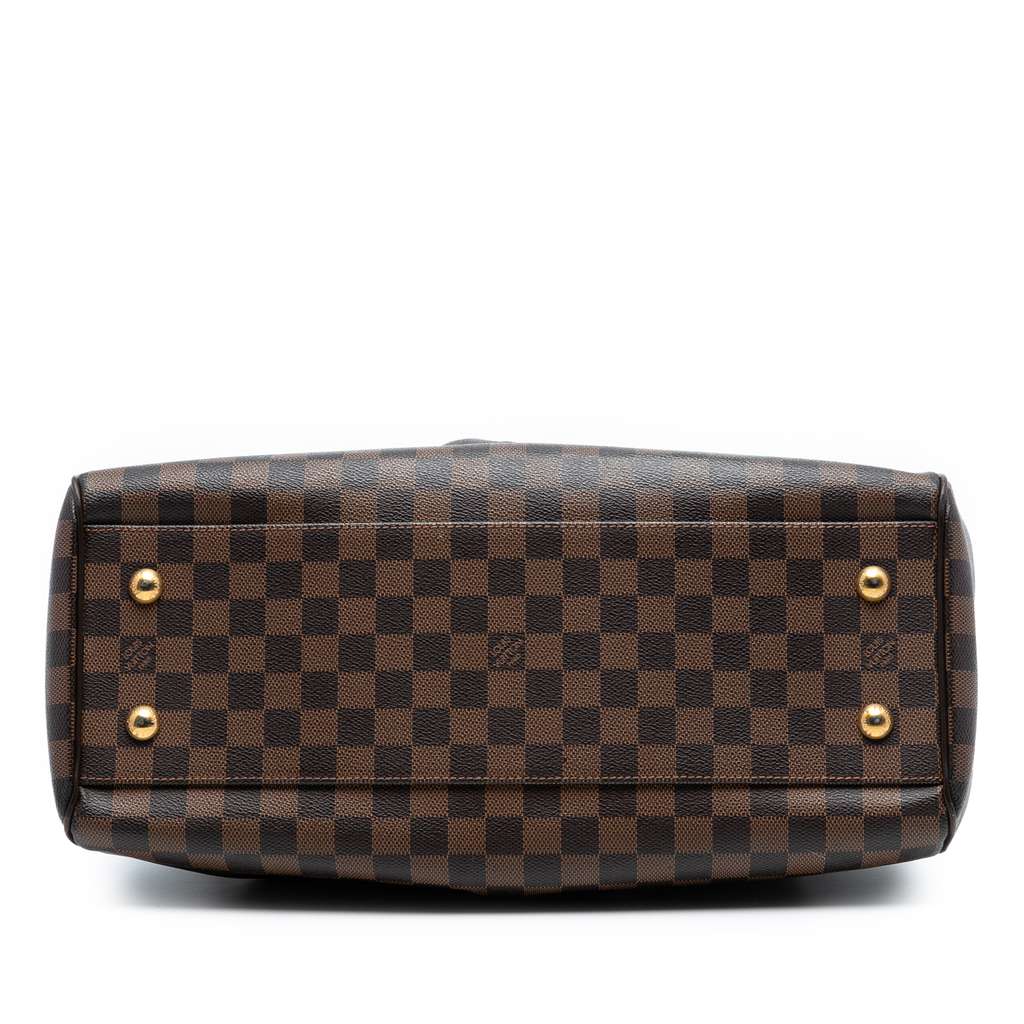 Louis Vuitton Damier Ebene Trevi GM - 3