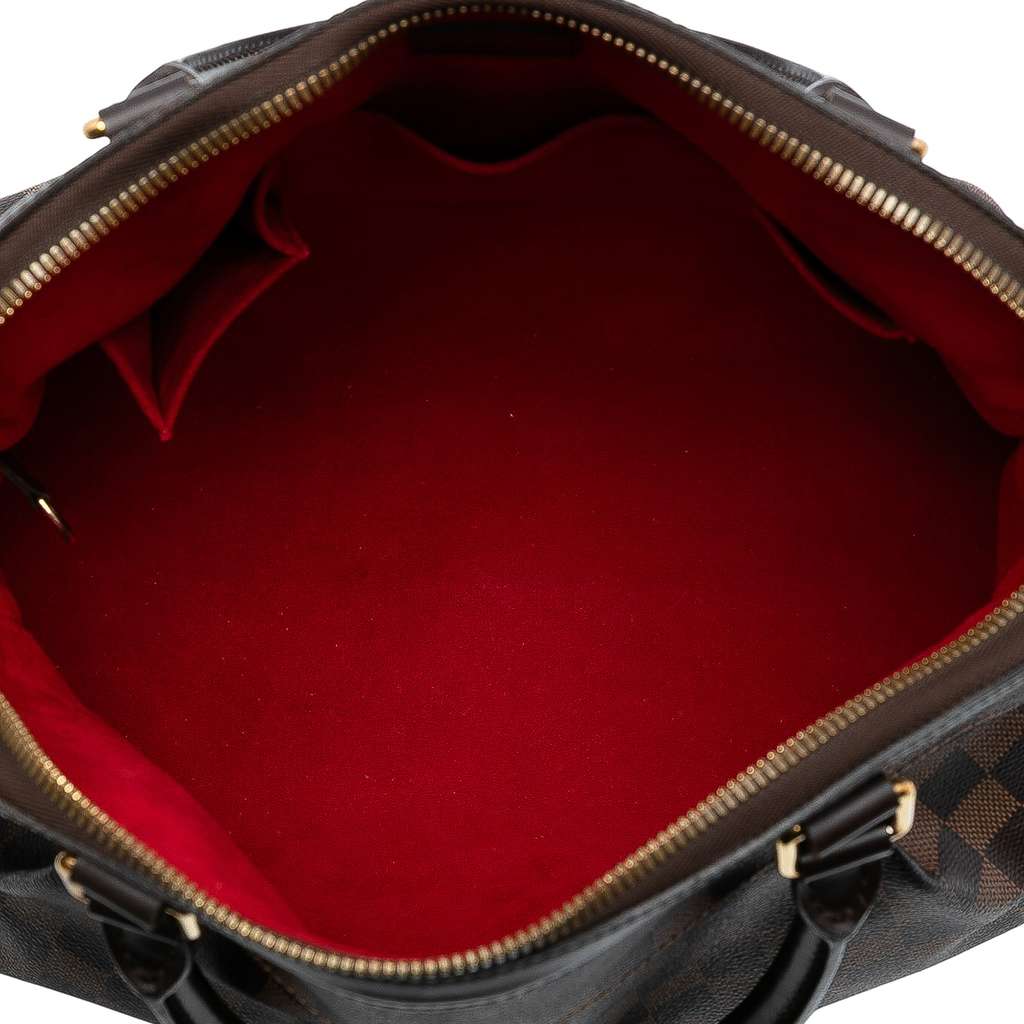 Louis Vuitton Damier Ebene Trevi GM - 4