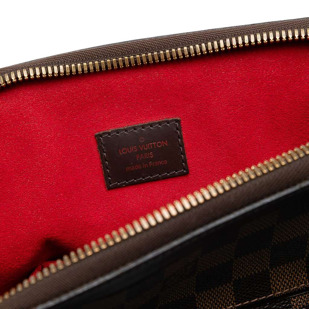 Louis Vuitton Damier Ebene Trevi GM - 5