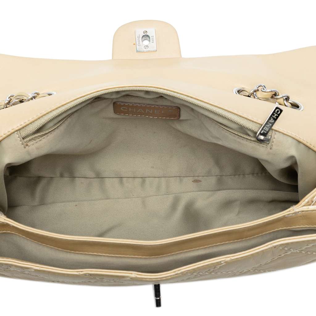 Chanel Quilted Lambskin Ultimate Stitch Flap - 4