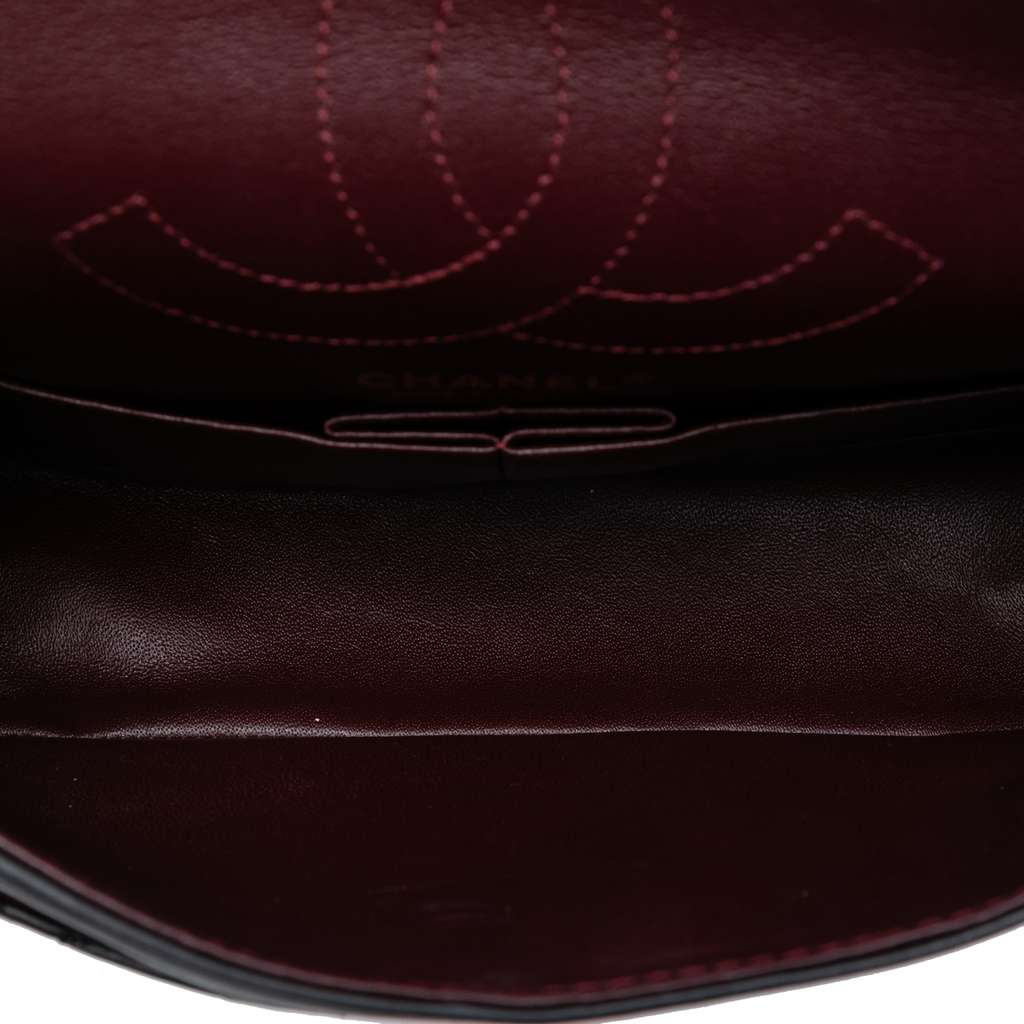 Chanel Reissue 2.55 Quilted Aged Calfskin Double Flap 225 - 4