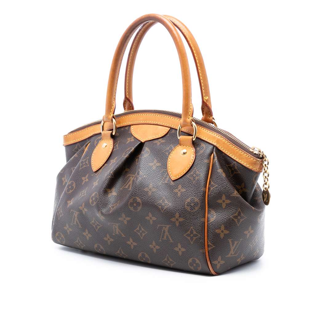 Louis Vuitton Monogram Tivoli PM - 2