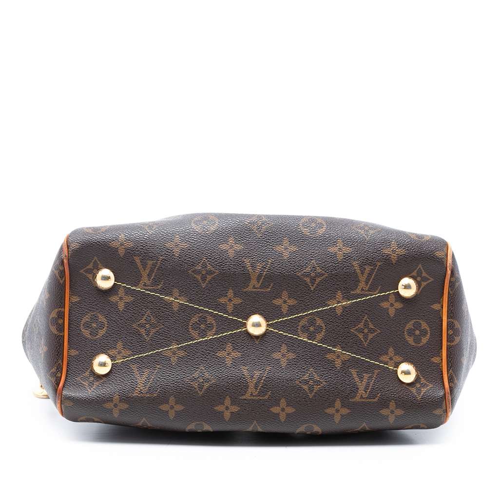 Louis Vuitton Monogram Tivoli PM - 3