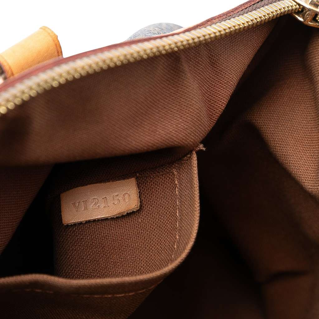 Louis Vuitton Monogram Tivoli PM - 5