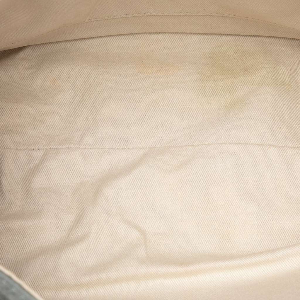 Chanel Calfskin French Riviera Shoulder Bag - 4