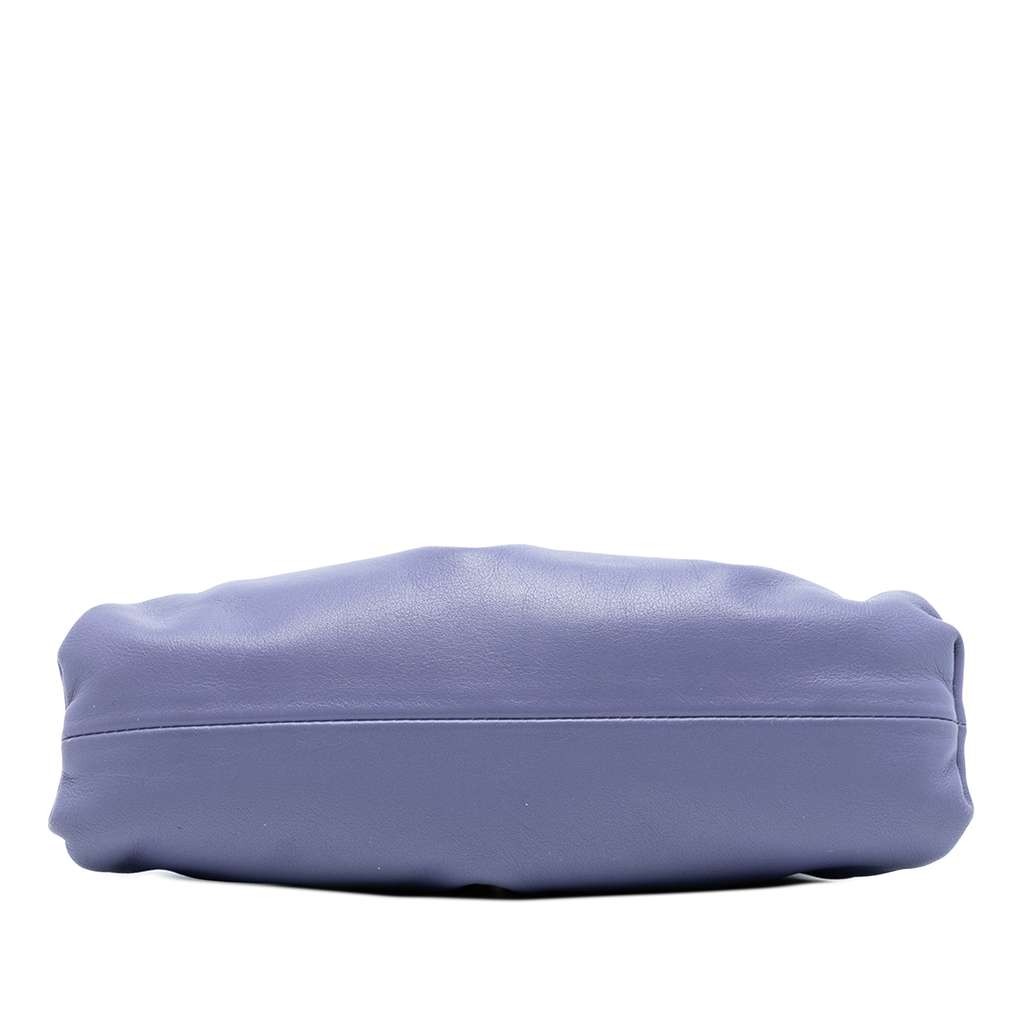 Bottega Veneta Lambskin The Mini Pouch Crossbody - 3