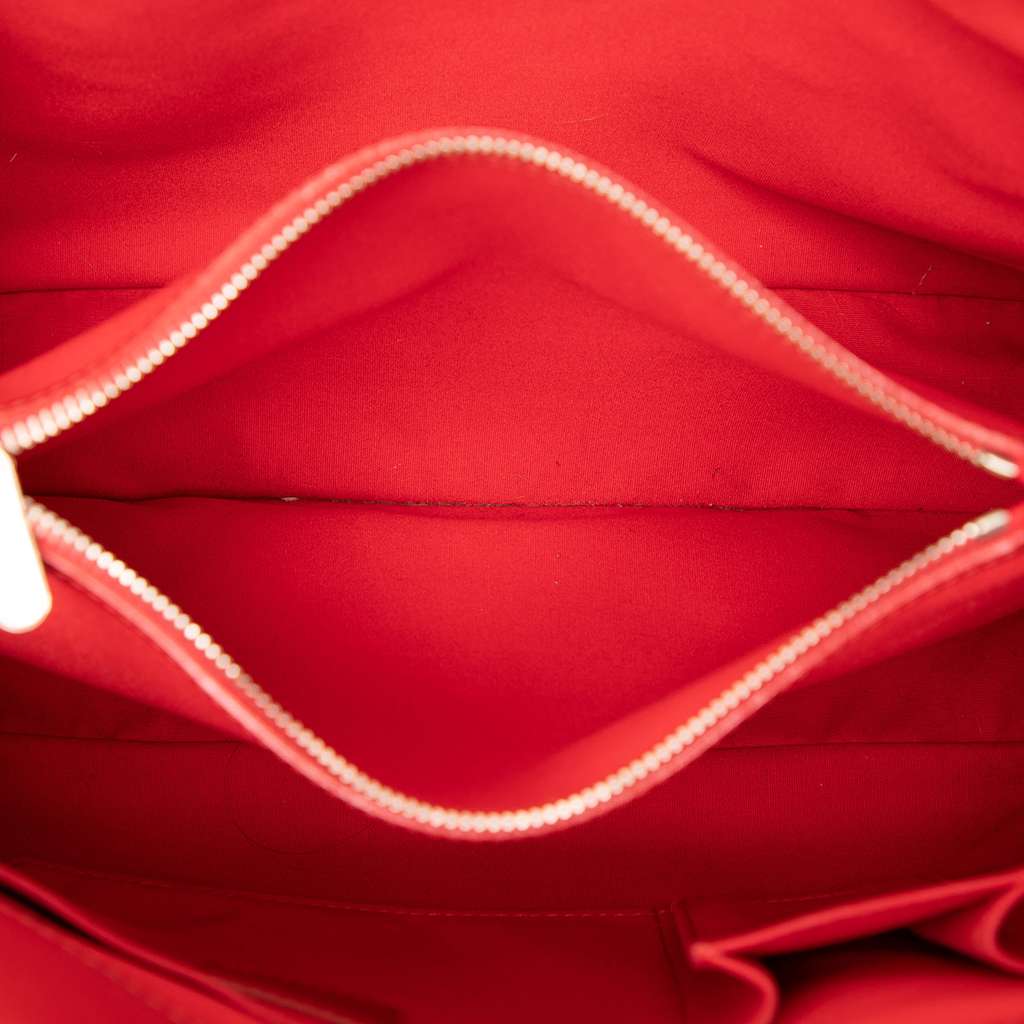 Louis Vuitton Epi Passy GM - 4