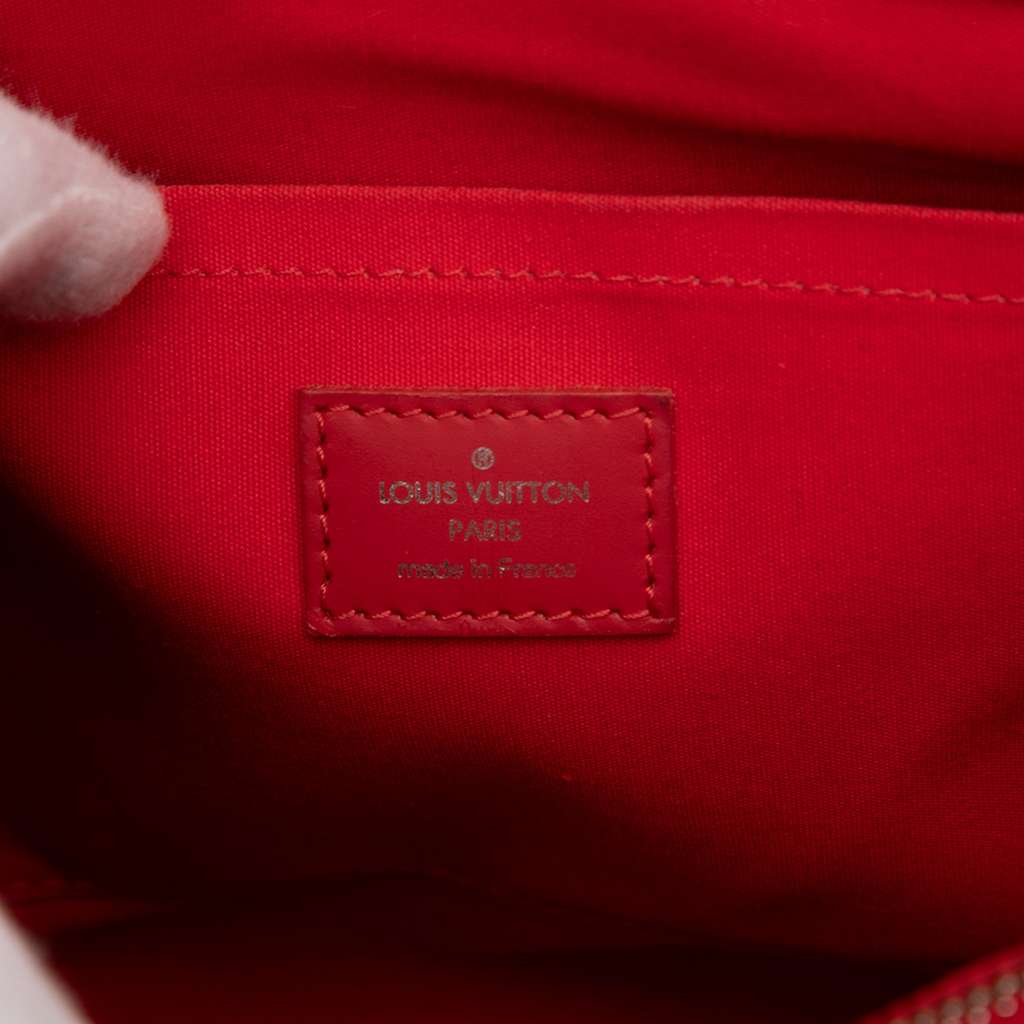 Louis Vuitton Epi Passy GM - 5