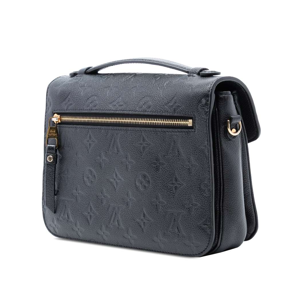 Louis Vuitton Monogram Empreinte Pochette Metis - 2