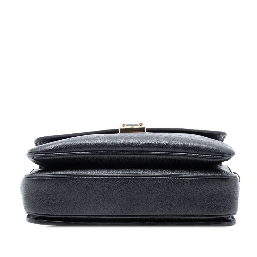 Louis Vuitton Monogram Empreinte Pochette Metis - 3