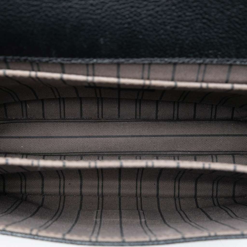 Louis Vuitton Monogram Empreinte Pochette Metis - 4