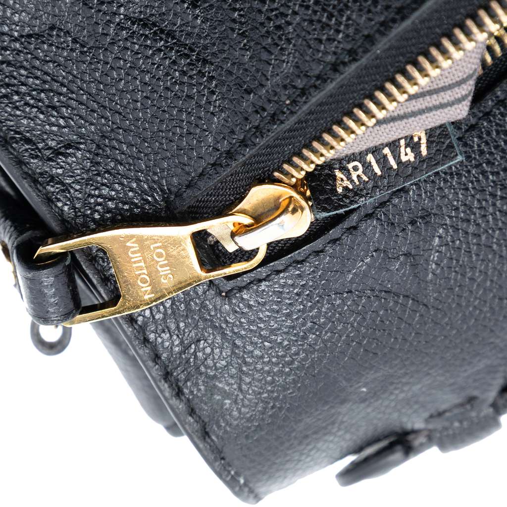 Louis Vuitton Monogram Empreinte Pochette Metis - 5