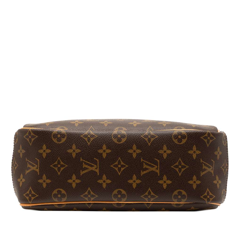 Louis Vuitton Monogram Trouville - 3