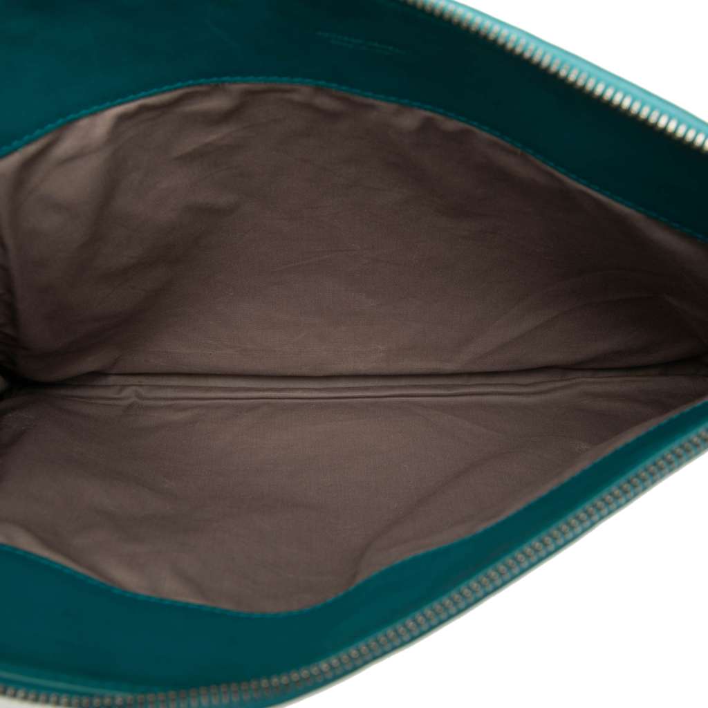 Bottega Veneta Nappa Intrecciato Clutch - 4