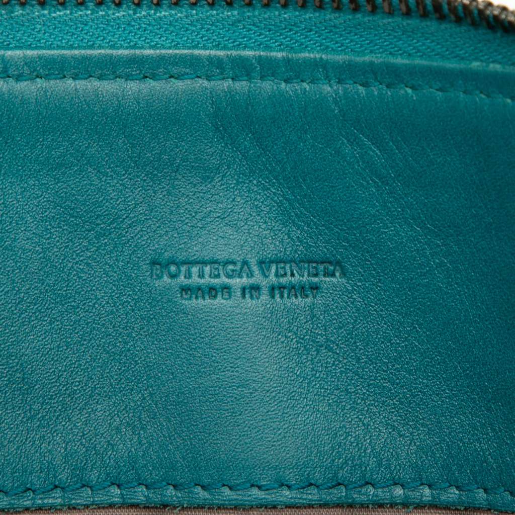 Bottega Veneta Nappa Intrecciato Clutch - 5
