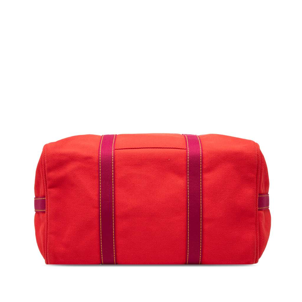 Louis Vuitton LV Cup Antigua Sac Weekend - 3