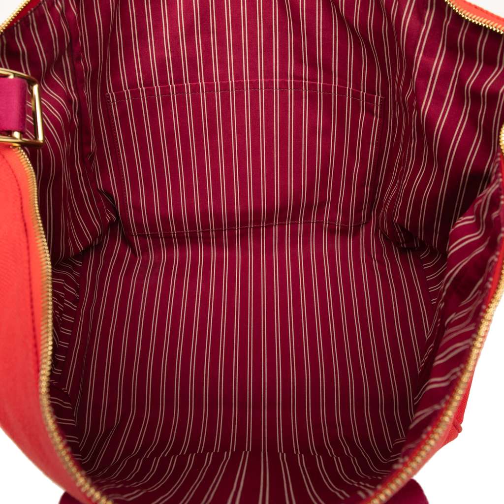 Louis Vuitton LV Cup Antigua Sac Weekend - 4