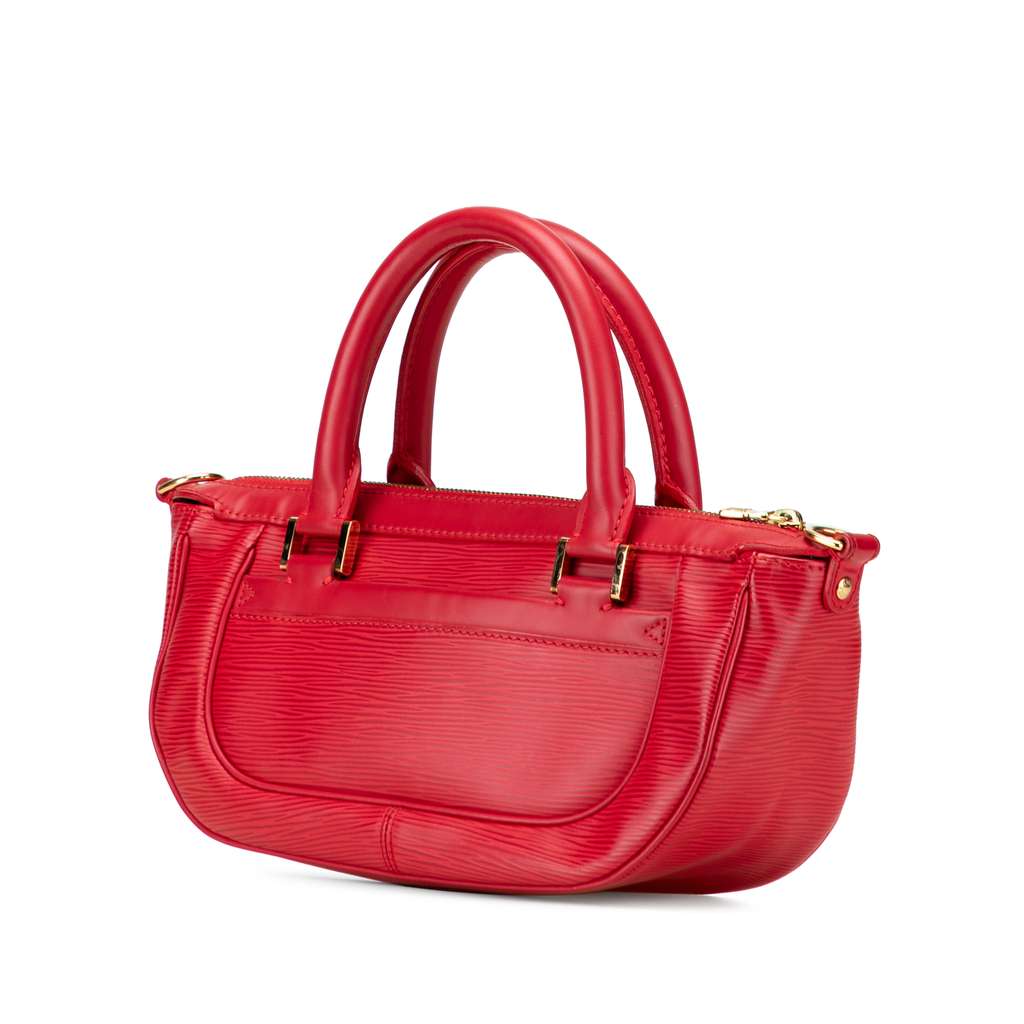 Louis Vuitton Epi Dhanura PM - 2