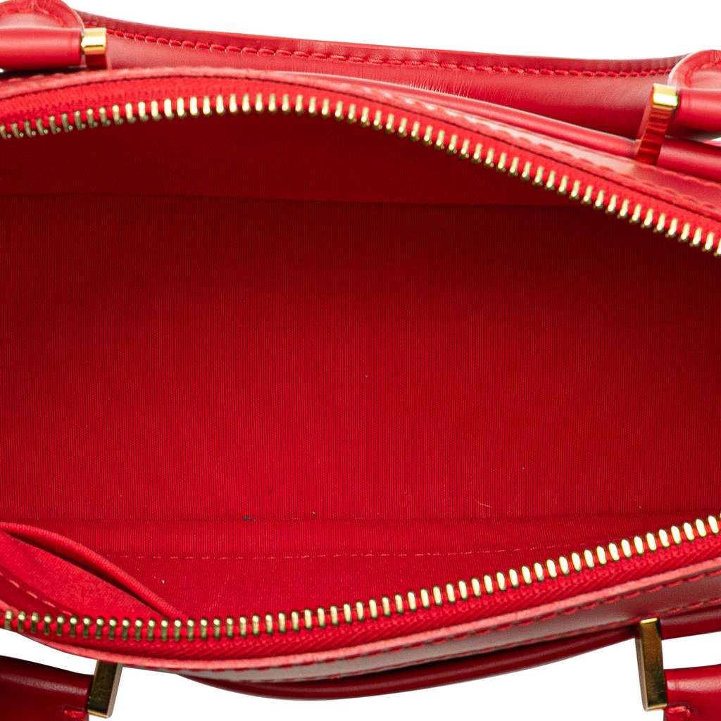 Louis Vuitton Epi Dhanura PM - 4