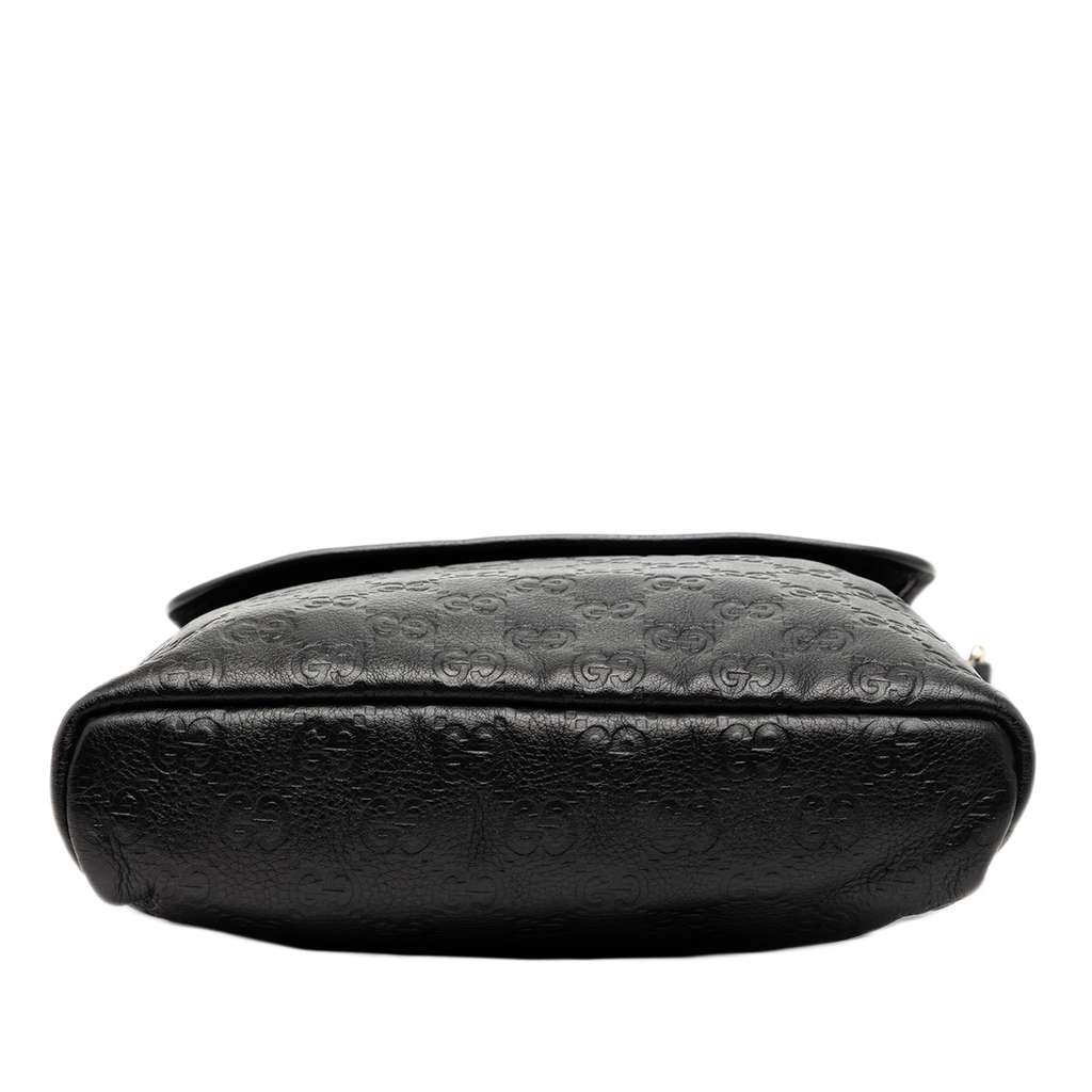 Gucci Guccissima Crossbody - 3