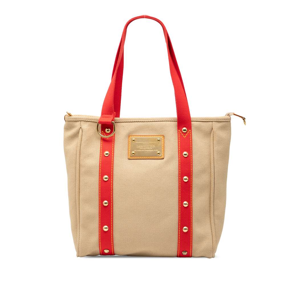 Louis Vuitton Antigua Cabas MM