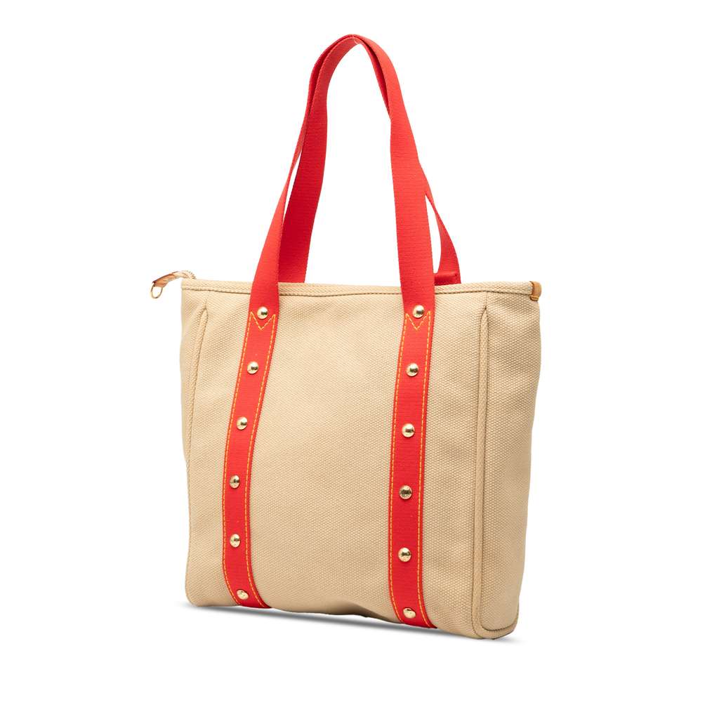 Louis Vuitton Antigua Cabas MM - 2