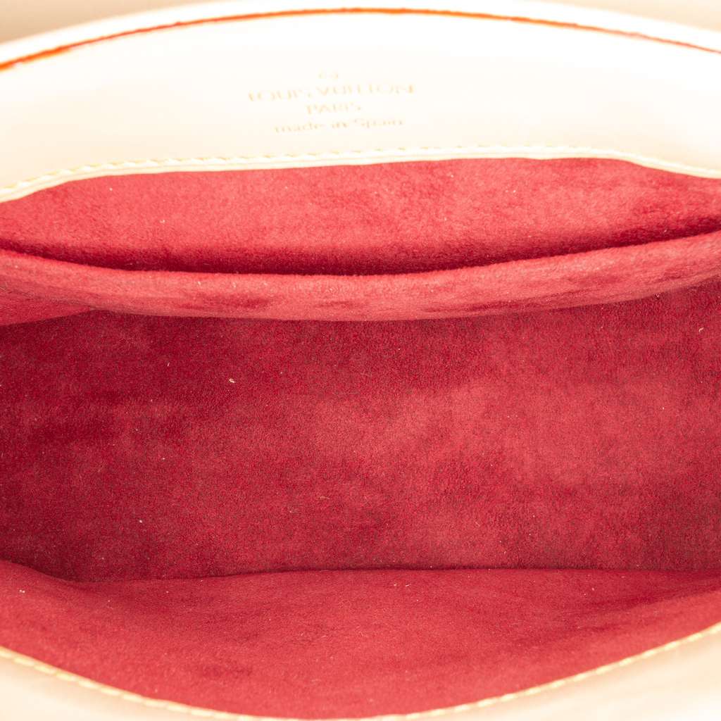 Louis Vuitton Takashi Murakami Monogram Multicolore Dalmatian Sac Rabat - 4