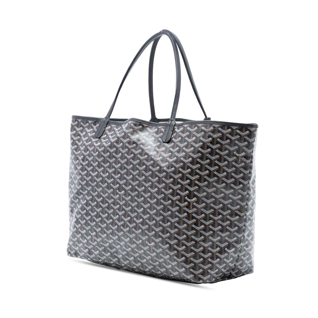 Goyard Goyardine Saint Louis GM - 2