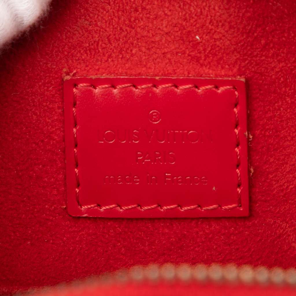 Louis Vuitton Epi Jasmine - 5