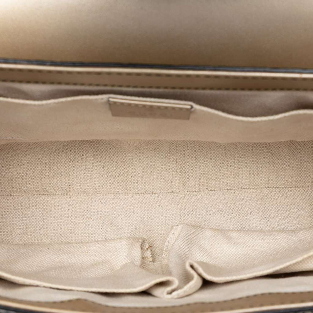 Gucci Medium Guccissima Emily Shoulder Bag - 4