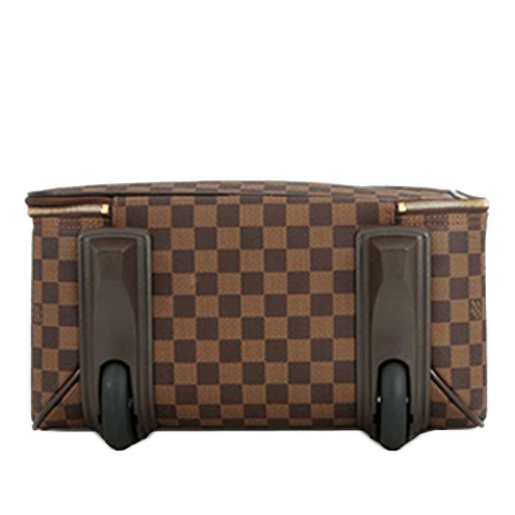 Louis Vuitton Damier Ebene Pegase 45 - 3