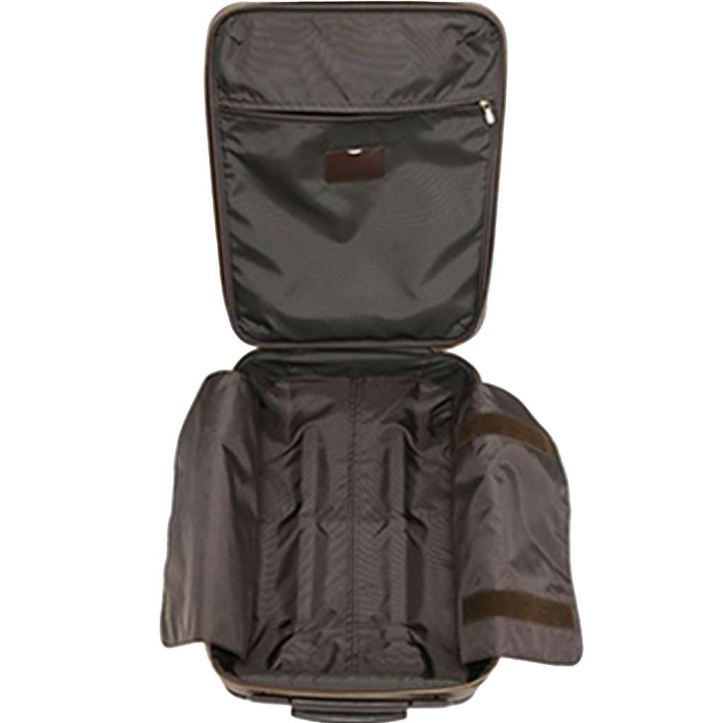 Louis Vuitton Damier Ebene Pegase 45 - 4