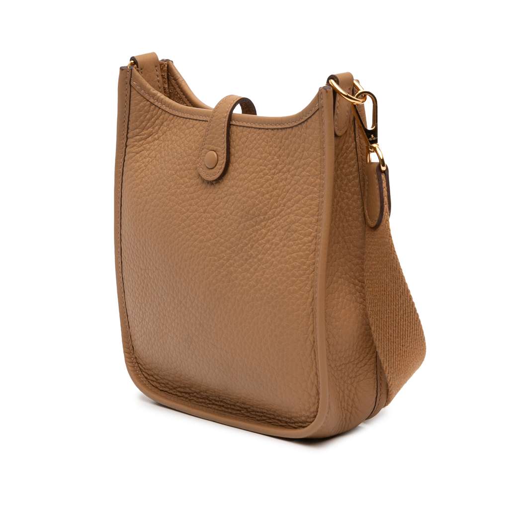 Hermès Clemence Evelyne 16 TPM - 2