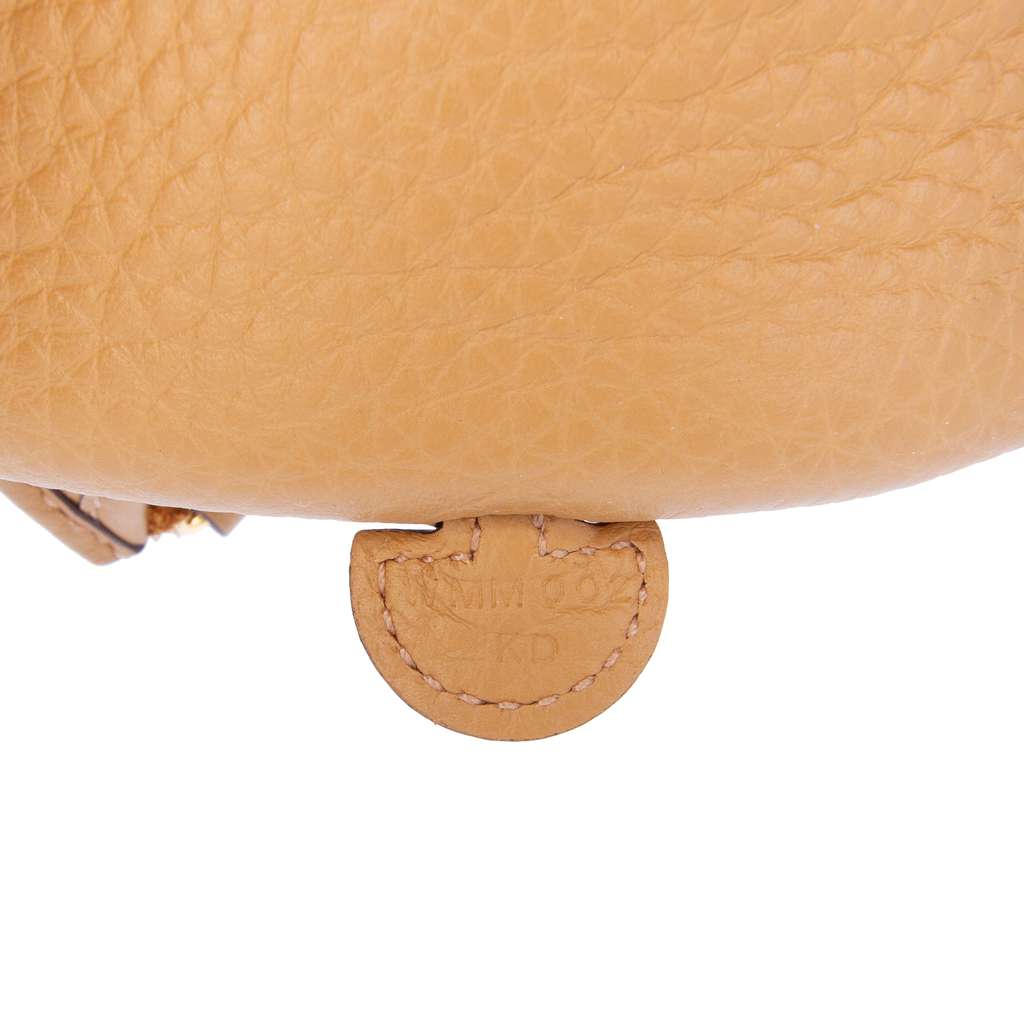 Hermès Clemence Evelyne 16 TPM - 5