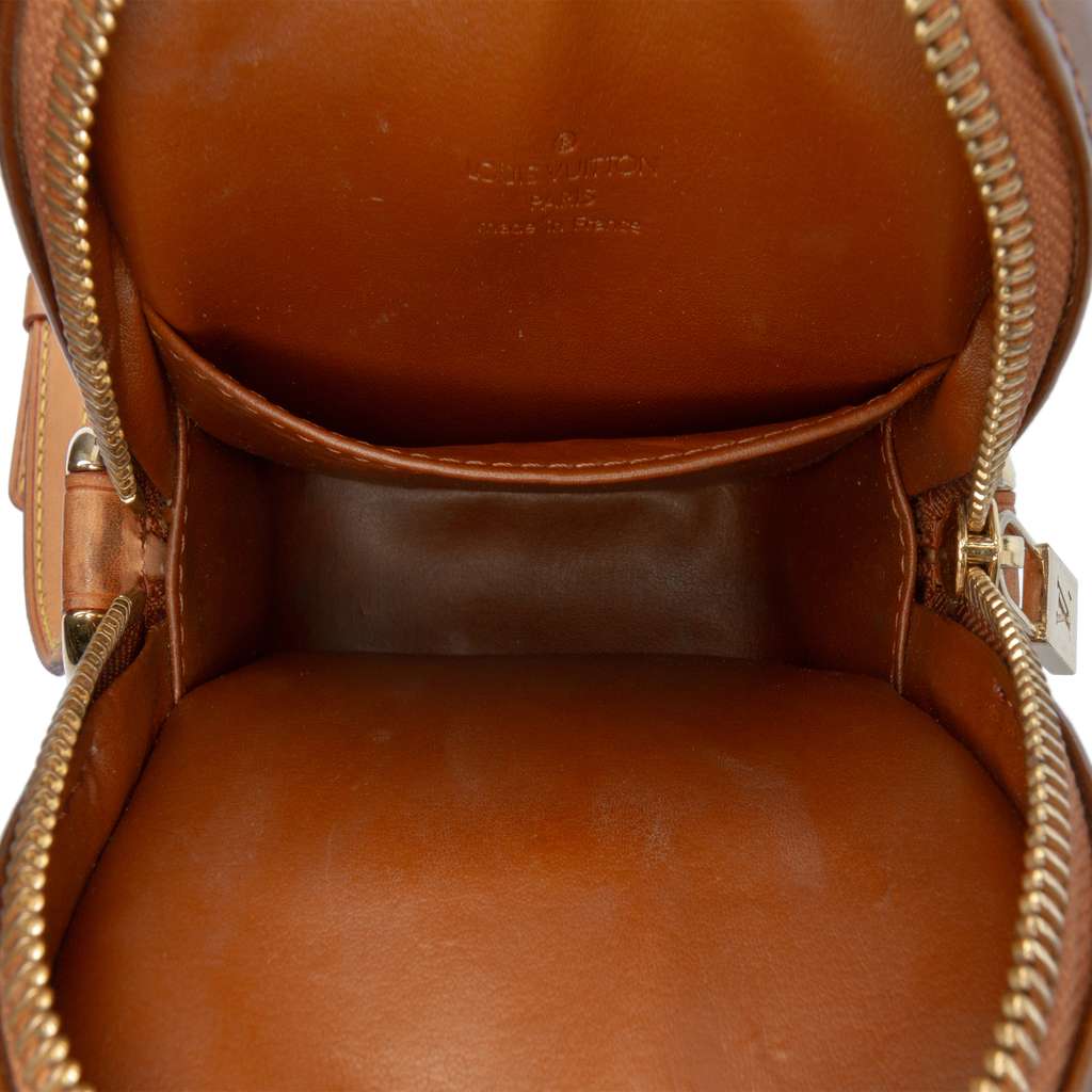 Louis Vuitton Monogram Vernis Christie PM - 4