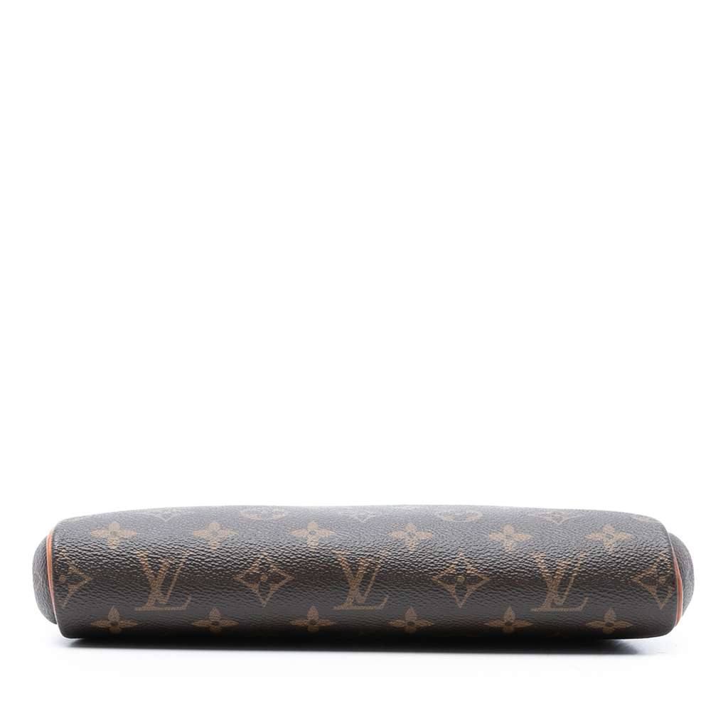 Louis Vuitton Monogram Eva - 3