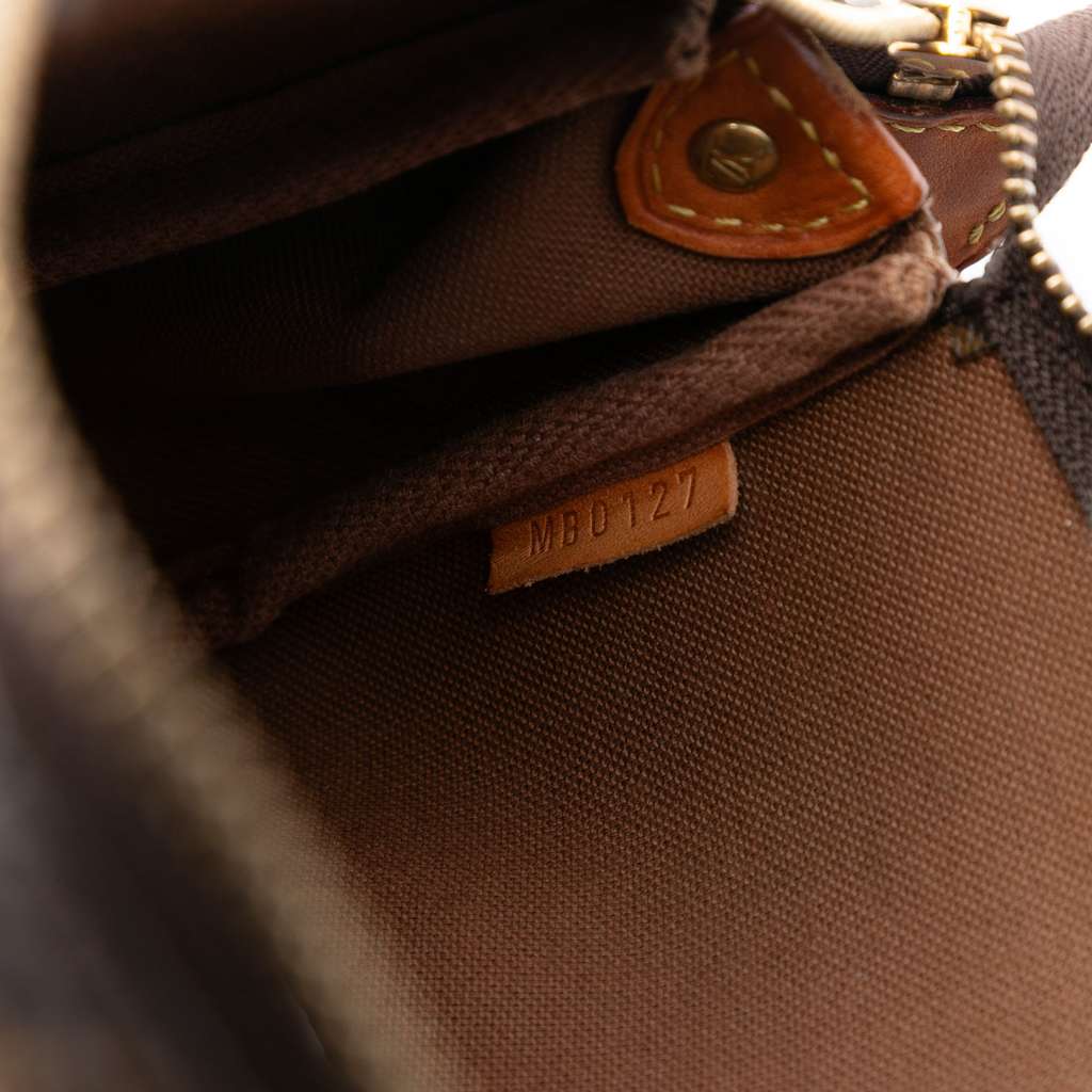 Louis Vuitton Monogram Eva - 5