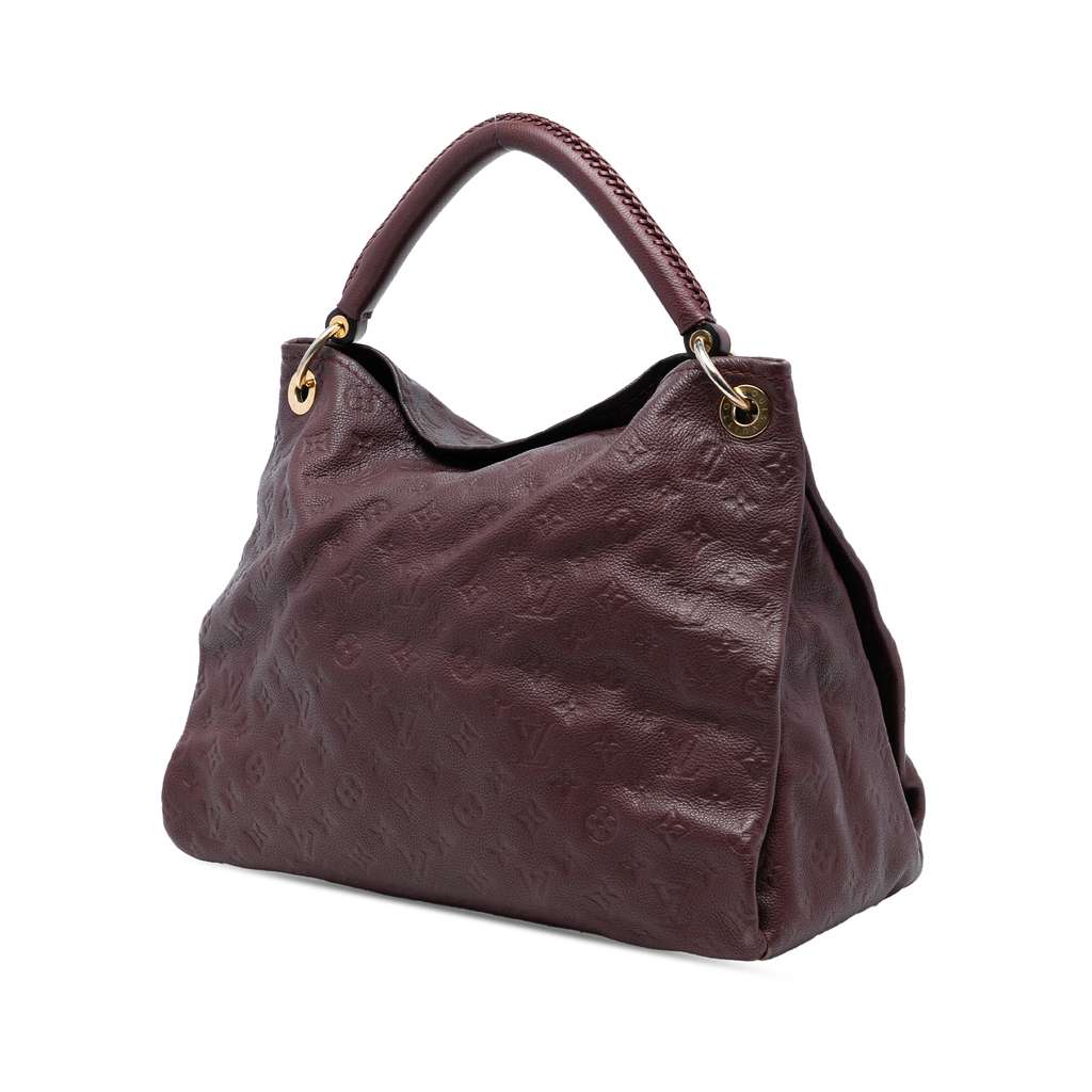 Louis Vuitton Monogram Empreinte Artsy MM - 2