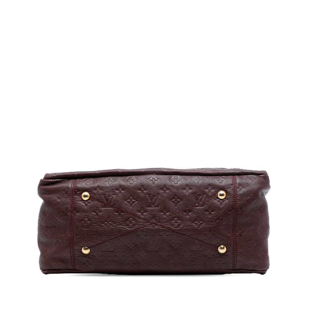 Louis Vuitton Monogram Empreinte Artsy MM - 3