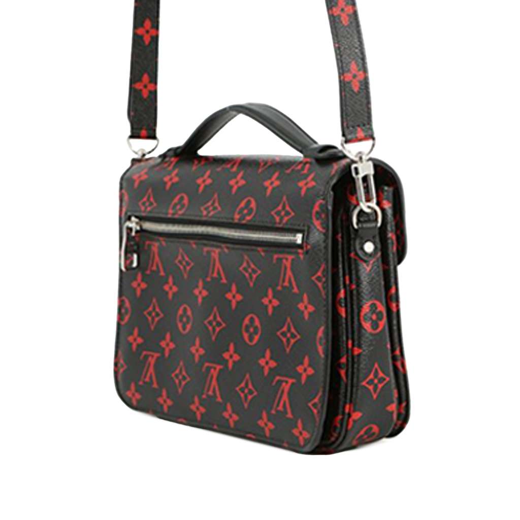 Louis Vuitton Monogram Infrarouge Pochette Metis - 2