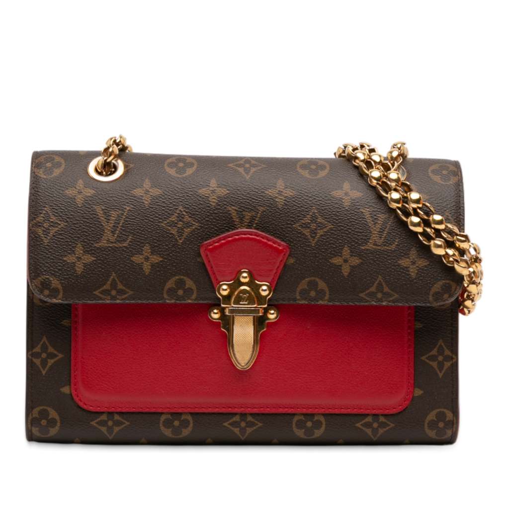 Louis Vuitton Monogram Victoire